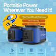 Portable Powerstation