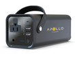 New! Apollo Portable Power Station