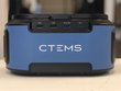 Portable PowerStation - Blue
